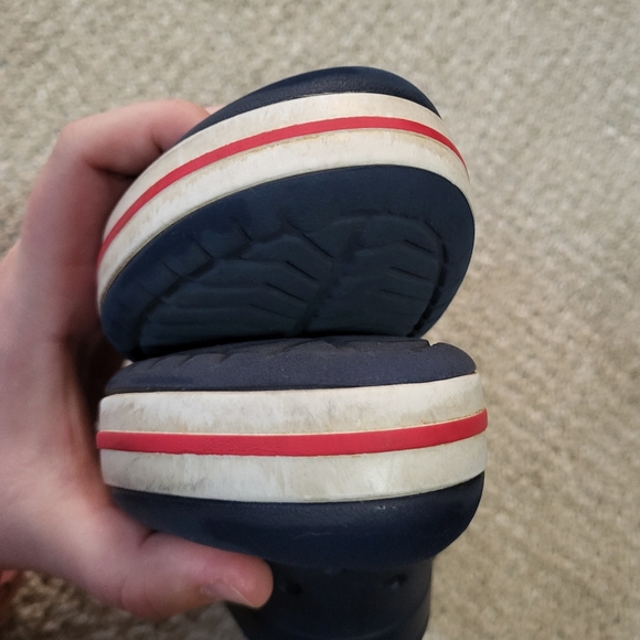 Crocs - Size 10 - Picture 4 of 5